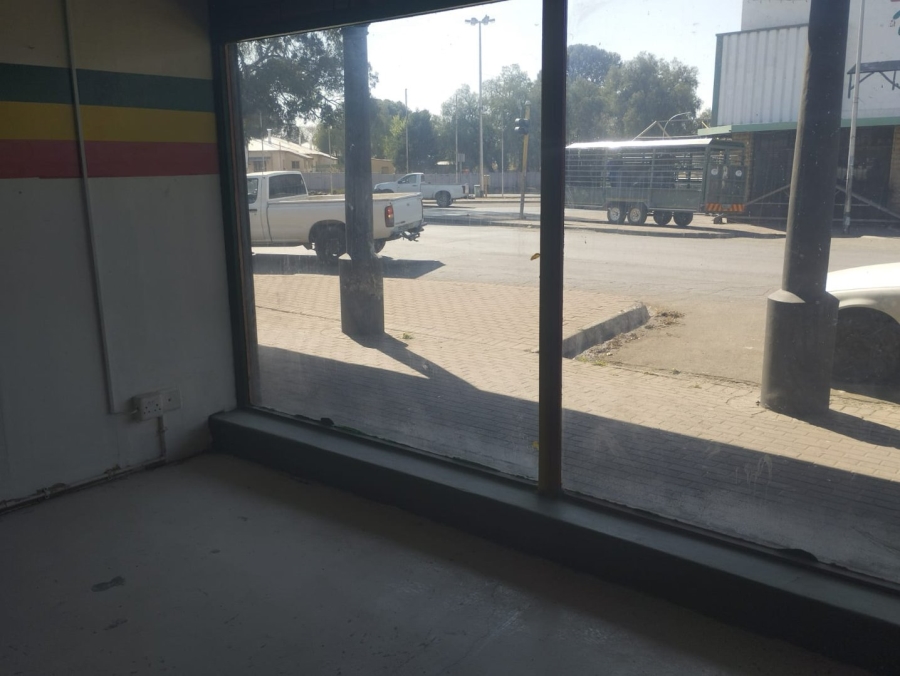 Commercial Property for Sale in Navalsig Free State